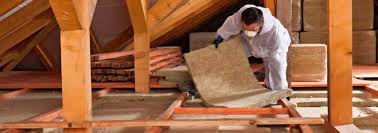 Best Attic Insulation Installation  in Owings Mills, MD